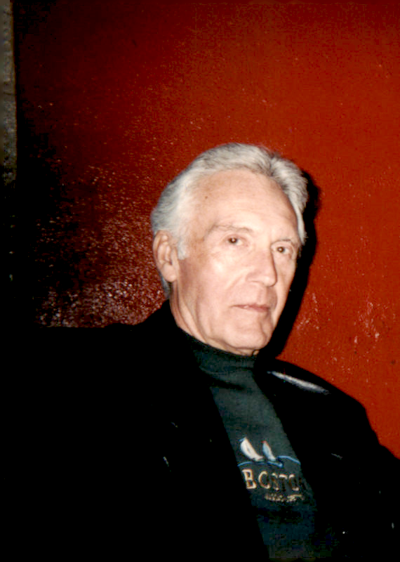 Raymond Michael Grady Jr.